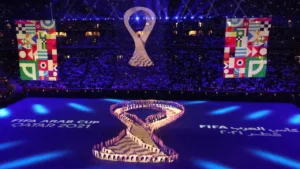 مواعيد مباريات ربع نهائي كأس العرب 2025 والقنوات الناقلة الرسمية